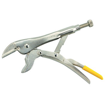 Låstång, svetstång 228 mm, STANLEY