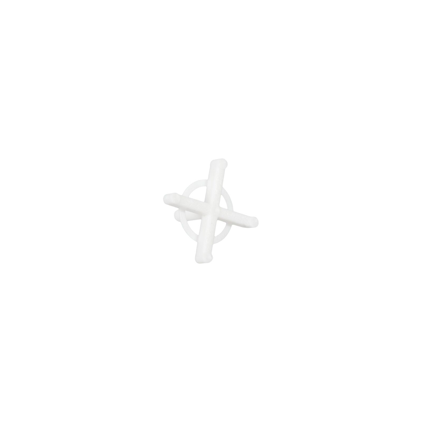 Tile Spacers Grip - 2.0 mm, 100 st. - 2