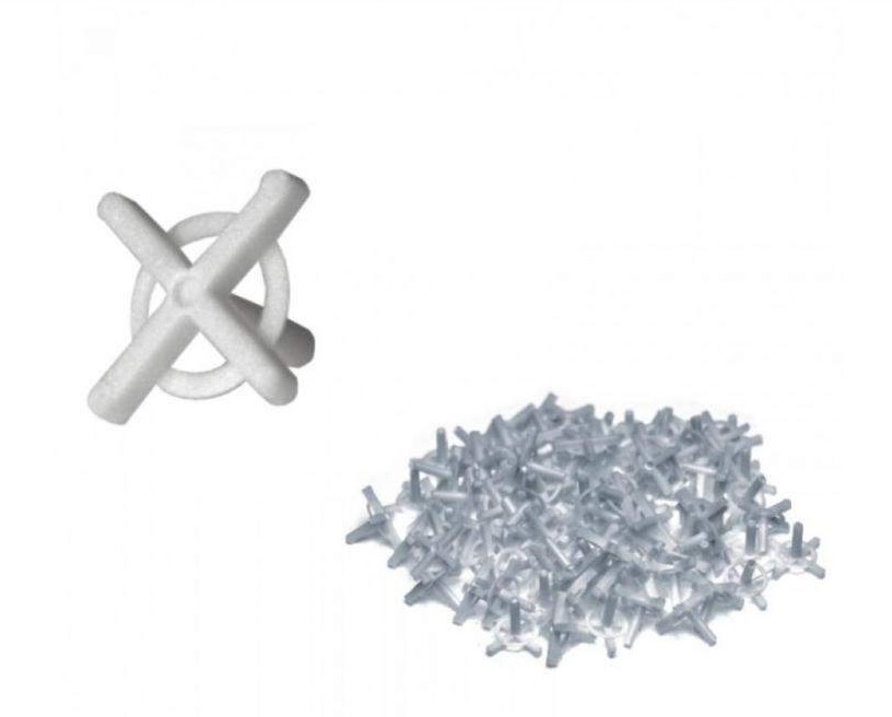 Tile Spacers Grip - 2.0 mm, 100 st.