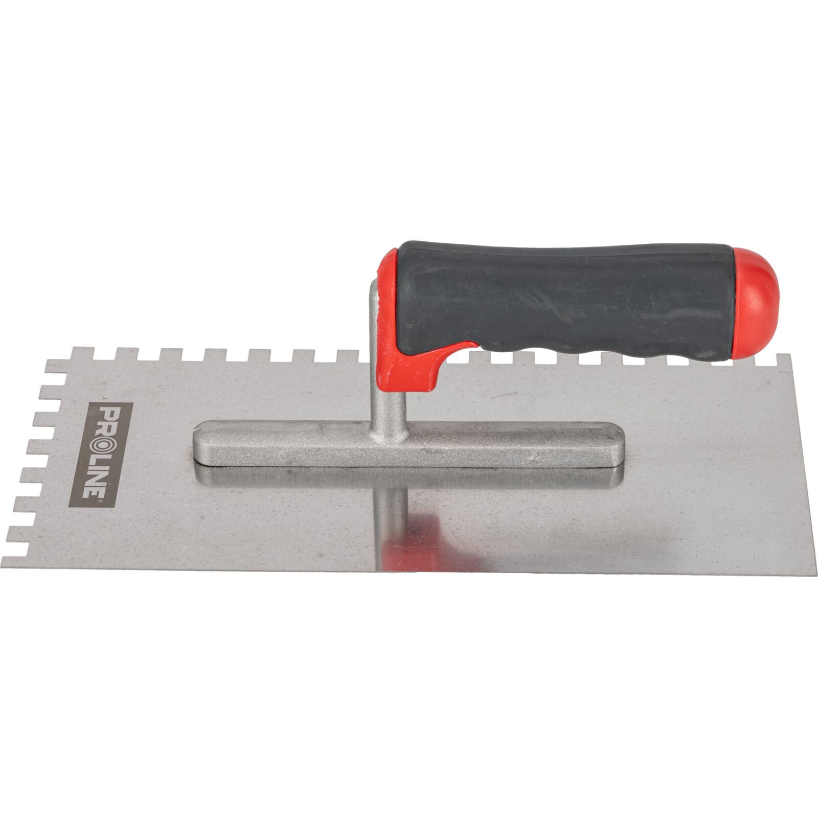 Notched Stainless Float 270130 mm Tooth 88 Plastering Hand - 2