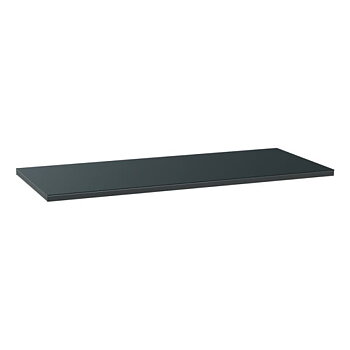 BETA TOOLS Arbetsbänksskiva 750 x 700 mm, Lackad Plåt med PVC, RSC502.0