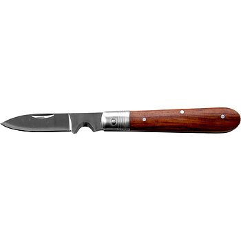 PROLINE TOOLS Universalkniv Rostfritt, Proline