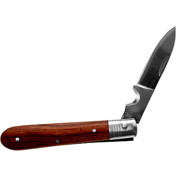 PROLINE TOOLS Universalkniv Rostfritt, Proline