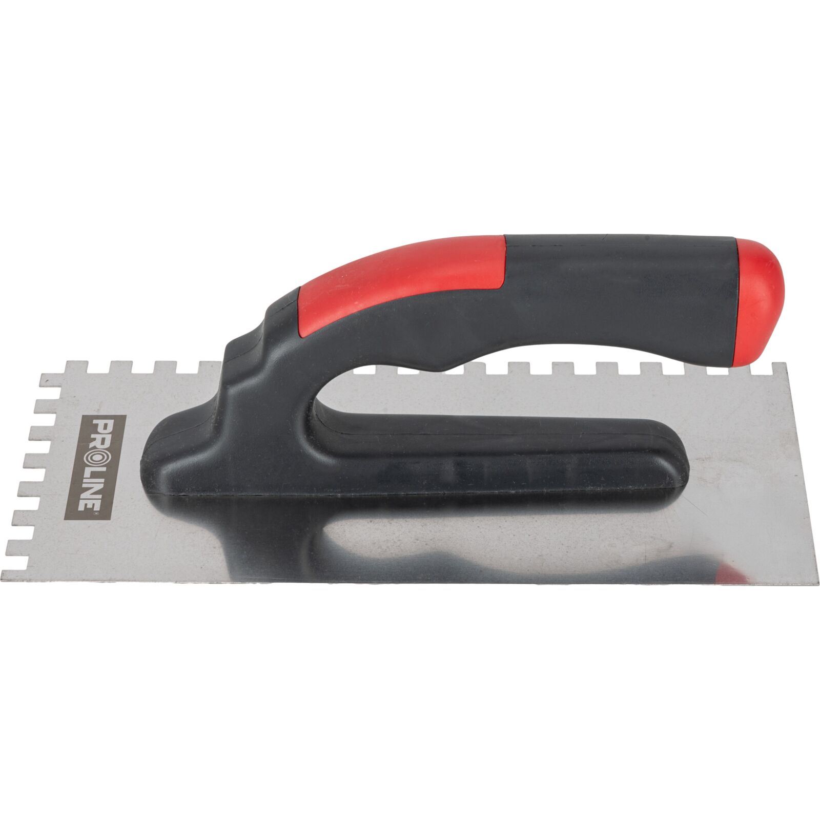 Notched Stainless Float 270130 mm Tooth 88 Plastering Hand - 2