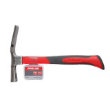 PROLINE TOOLS Murhammer B Typ 600g, Fiber Glas, Proline - 2