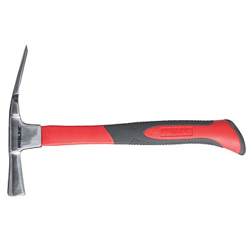 PROLINE TOOLS Murhammer B Typ 600g, Fiber Glas, Proline