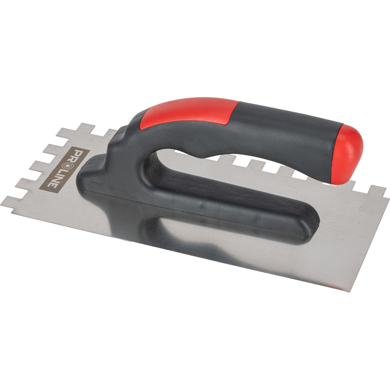 Notched Stainless Float 270130 mm Tooth 1212 Plastering Hand - 3