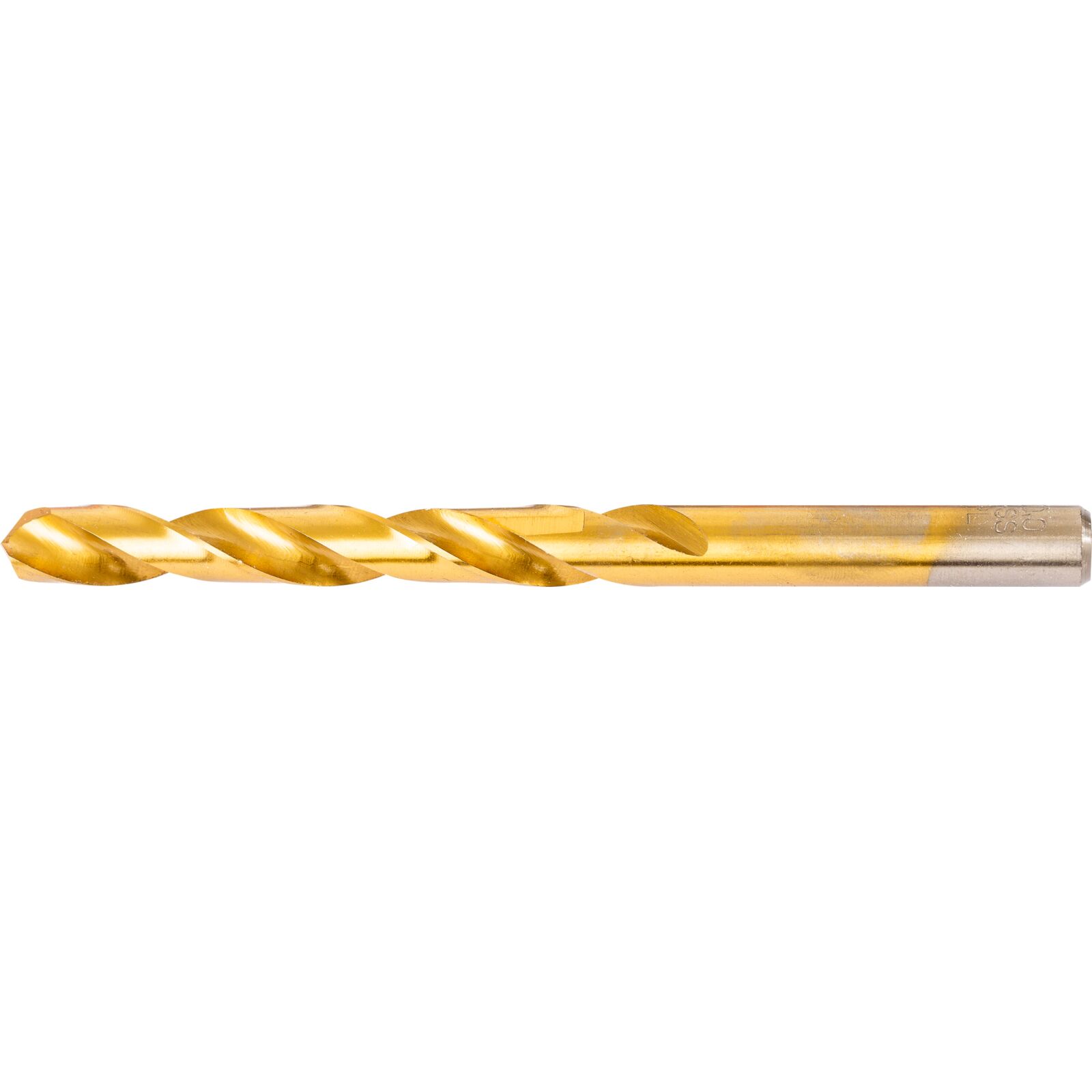 PROLINE TOOLS Spiralborr HSS TiN, Proline