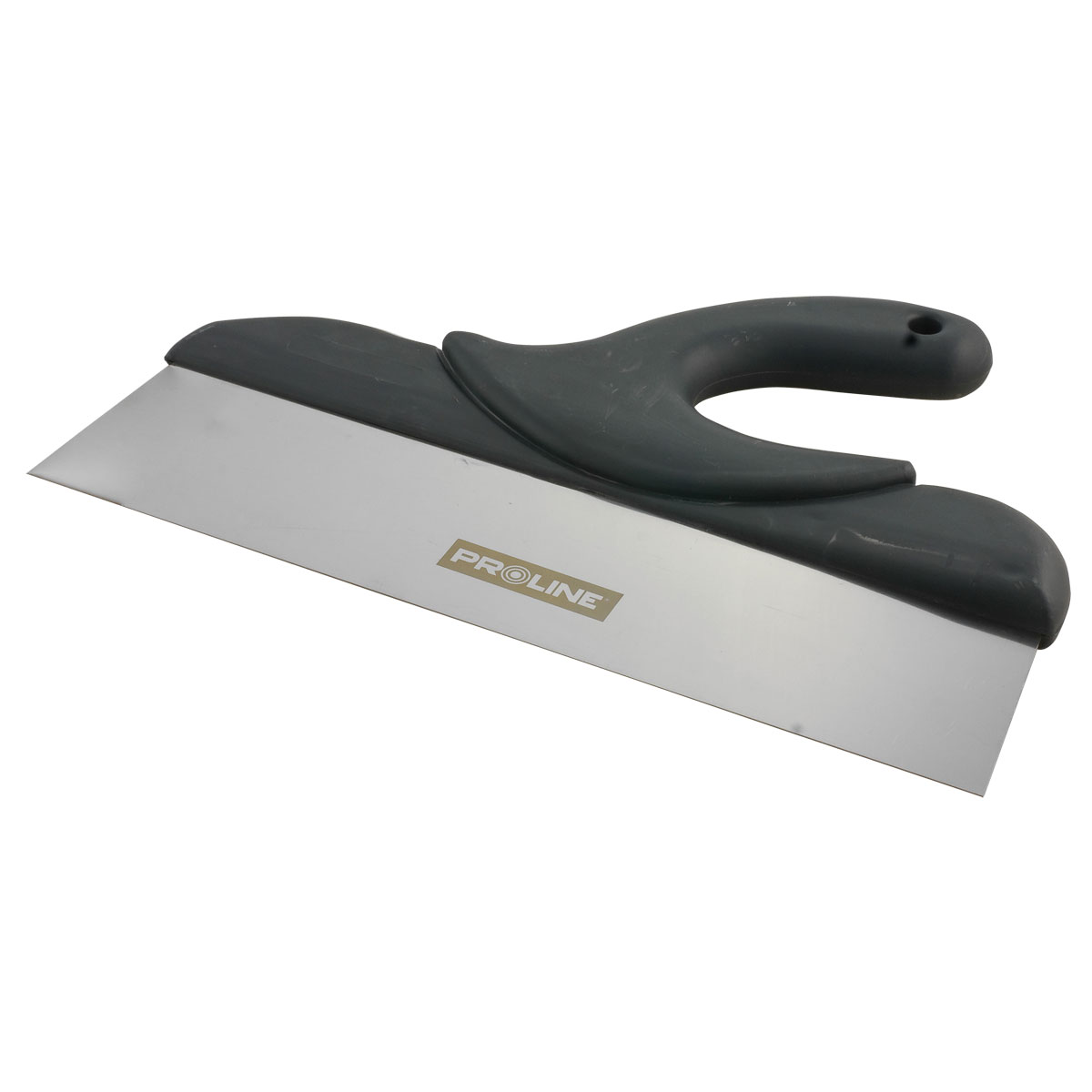 PROLINE TOOLS Väggskrapa Metall 350 mm, H=95 mm, Proline