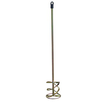 PROLINE TOOLS Blandarstav, Bruks- och färgblandare, M14, 120 x 600 mm, Proline