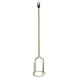 PROLINE TOOLS Blandarstav, Bruks- och färgblandare, M14, 120 x 600 mm, Proline - 2
