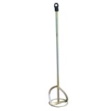 PROLINE TOOLS Blandarstav, Bruks- och färgblandare, M14, 120 x 600 mm, Proline - 3