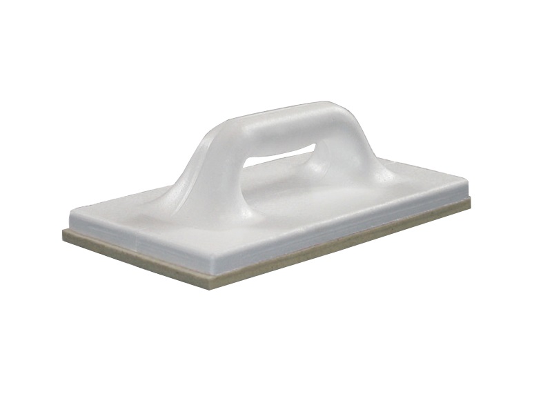 Polistyren Trowel with Felt