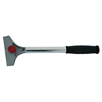 PROLINE TOOLS Fönsterskrapa 100 mm, l=300 mm, Proline