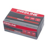 PROLINE TOOLS Snickarpennor HB Röda 144st, Proline - 2