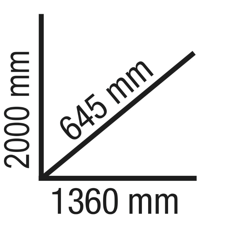 BETA TOOLS Garageinredning Rostfri MDF Bänkskiva, 7+5 Lådor, Perforerade Paneler, BETA - 4