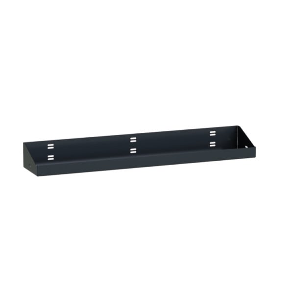 BETA TOOLS Hörnmodul Arbetsbänk 964 x 964 mm, Stål PCW Yta, RSC