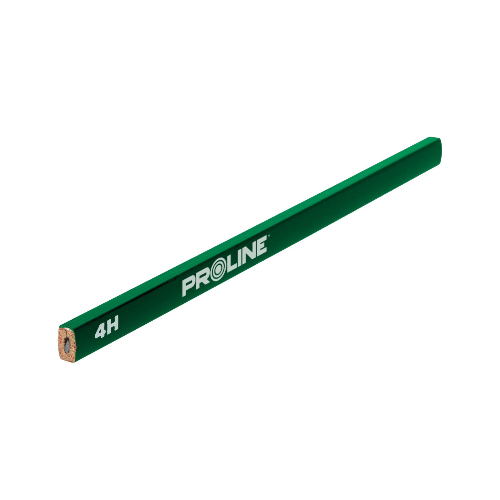PROLINE TOOLS Murarpennor 4H gröna 144st, Proline - 5