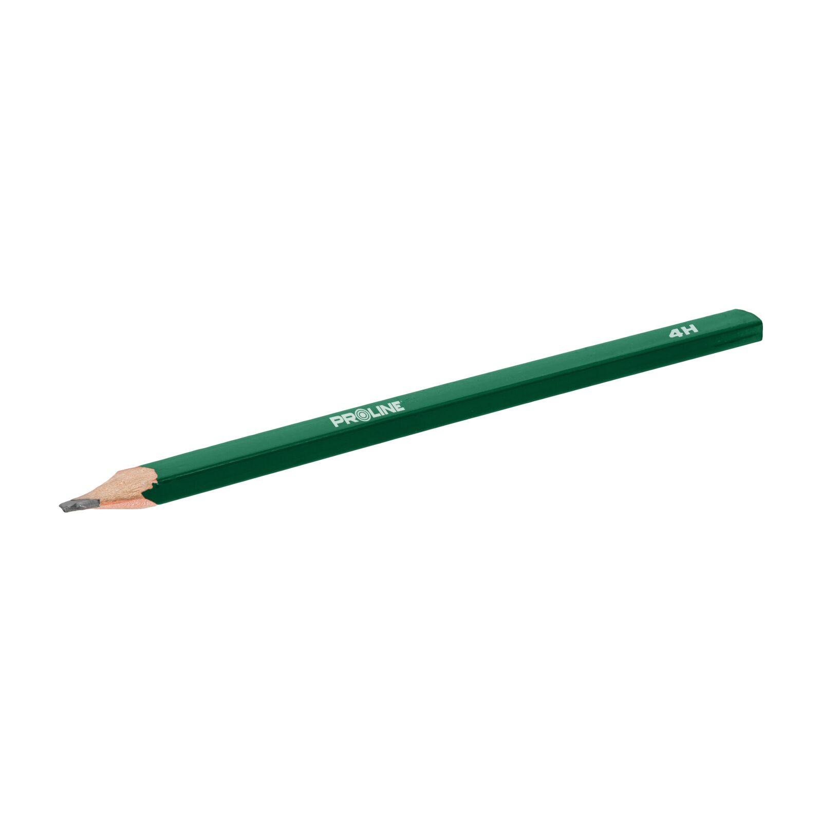 PROLINE TOOLS Murarpennor 4H gröna 144st, Proline - 3