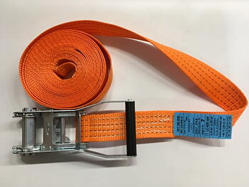 SPÄNNBAND STANDARD ÄNDLÖS 7 MTR