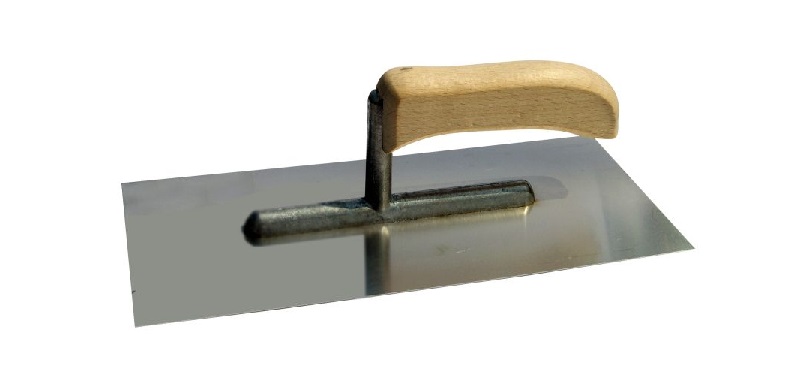 Plastering Trowel - Aluminium - 280130 mm