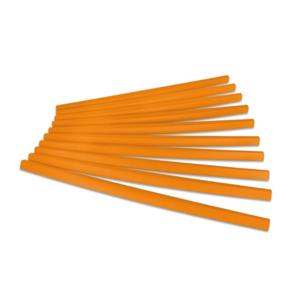 BETA TOOLS Frontpaneler Färgade 10-Pack, Passar RSC502.0, Rostfri