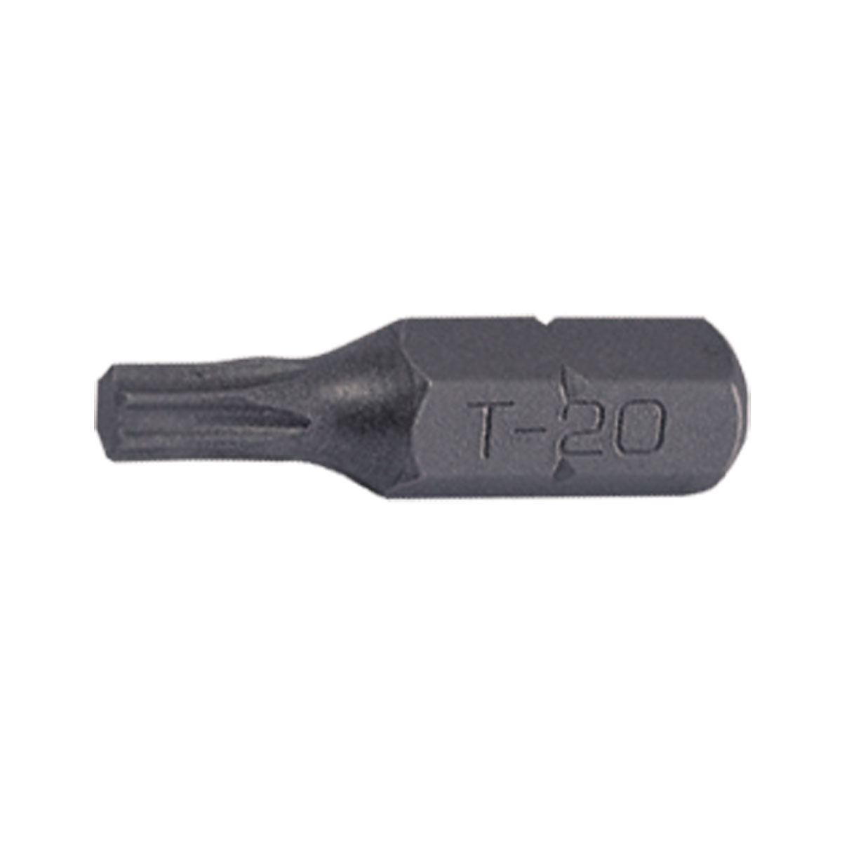 PROLINE TOOLS TORX BITS 125 mm, T40, 10st, Proline