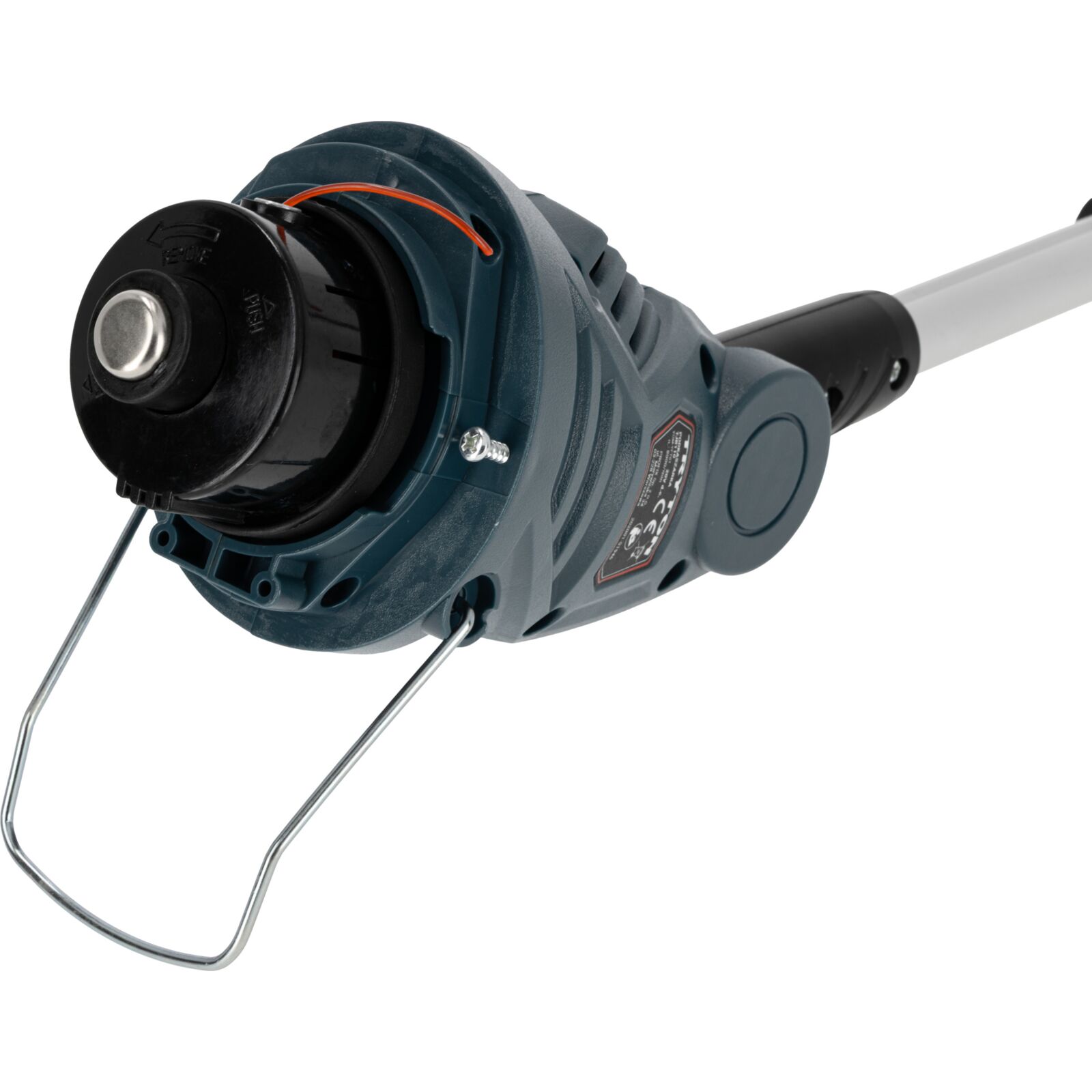 Grästrimmer, batteridriven 20V 23 cm (utan batteri), Tryton - 3