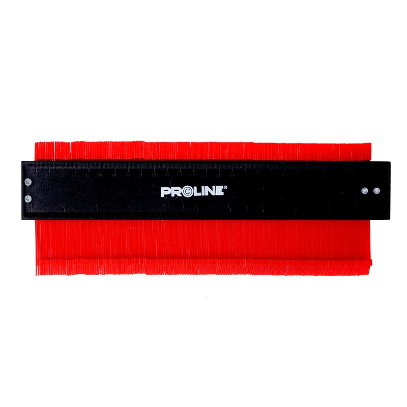 PROLINE TOOLS Profilprovtagare 250 mm, Proline