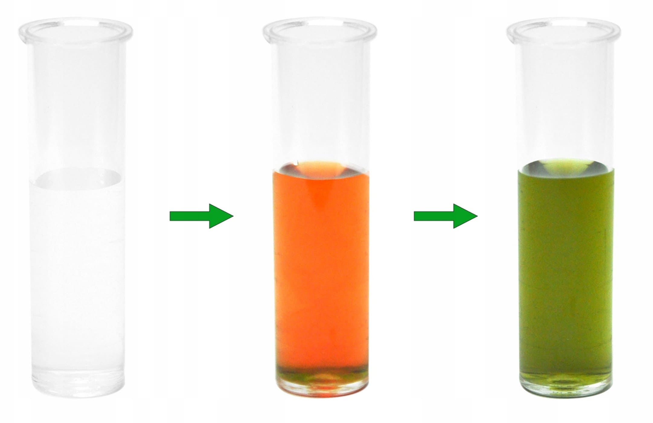 Vattenhårdhetstestare Titrant Dubbelpack 2 x 9 ml - 2