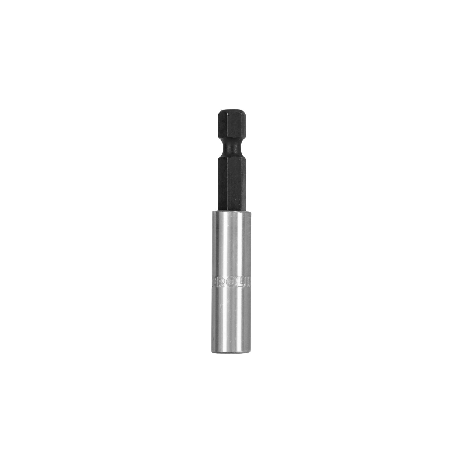 PROLINE TOOLS Magnetiskt bitshållare 1/4, l=60 mm, 5st, Proline - 5