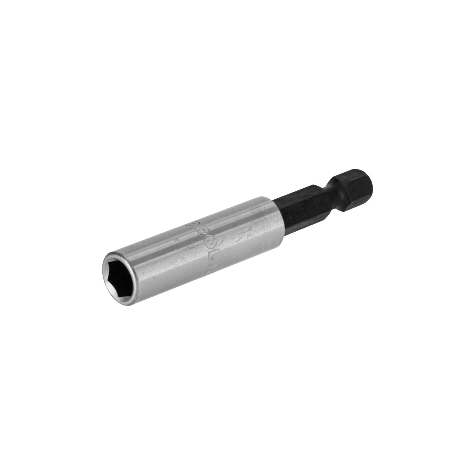 PROLINE TOOLS Magnetiskt bitshållare 1/4, l=60 mm, 5st, Proline - 3