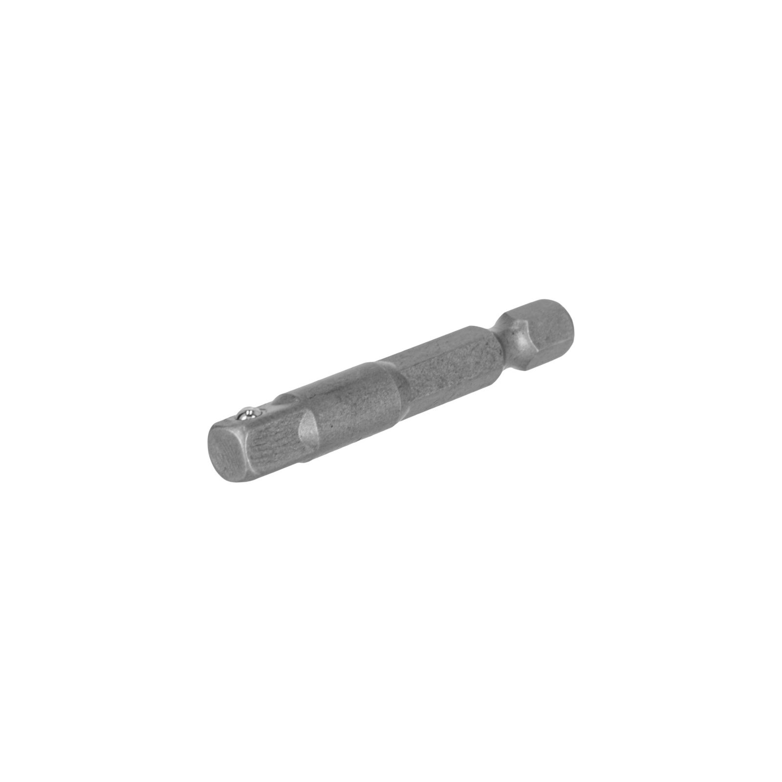 PROLINE TOOLS 1/4 Socket Adaptor l=50 mm 5-pack, Proline - 3