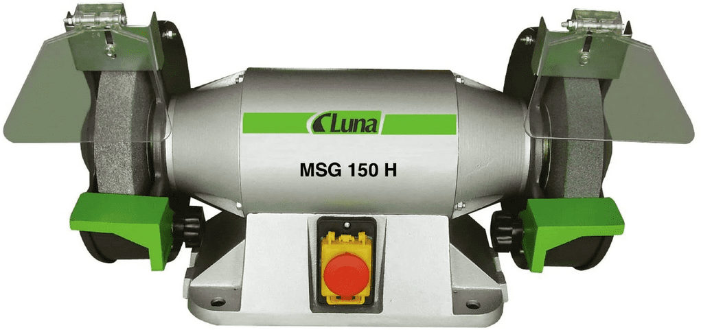 Bänkslipmaskin Luna MSG150