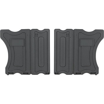 PROLINE TOOLS Skruvmejselsats 6-8 Delar, Proline