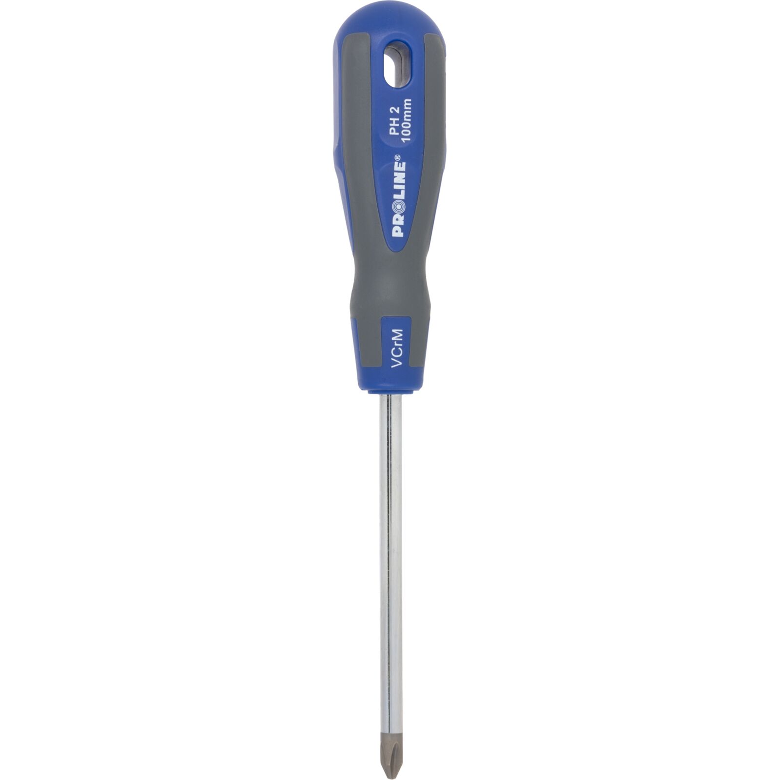 PROLINE TOOLS Skruvmejslar 6-delarsset, Soft-Touch, Proline - 6