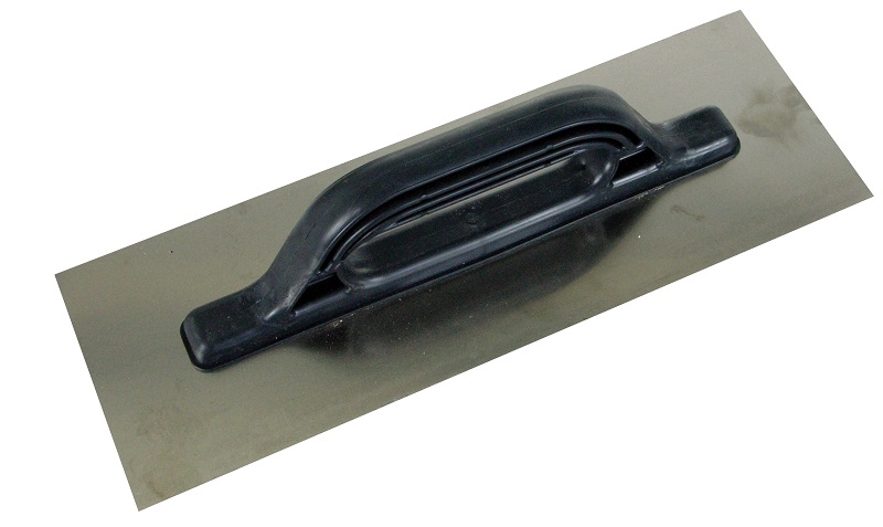Smooth Stainless Float Bitshylsa 3/80130 mm