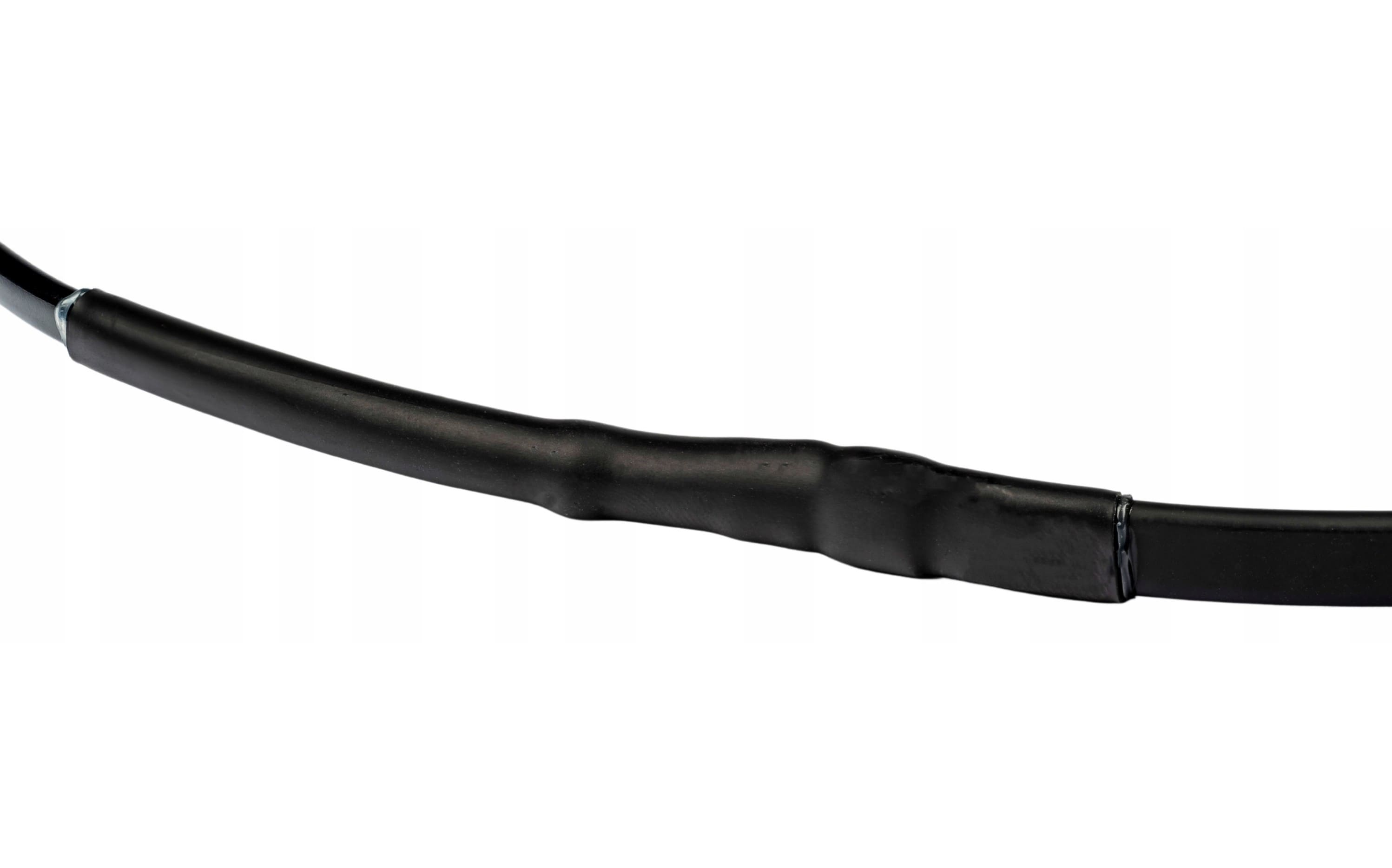 Värmekabel Frostvakt, Självreglerande 230V 10W/m IP68 med Stickkontakt 1-10m, profiHOT (Längd (m) : 10) - 10