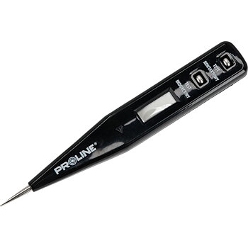PROLINE TOOLS Spänningsprovare 250V~, Proline