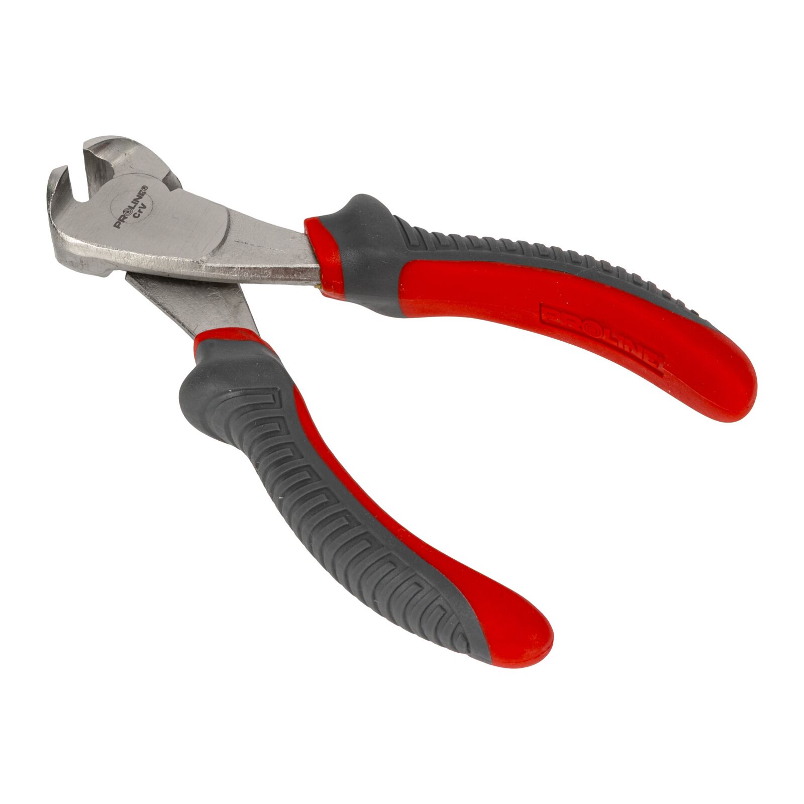 PROLINE TOOLS Hovtång 160 mm, Proline - 5