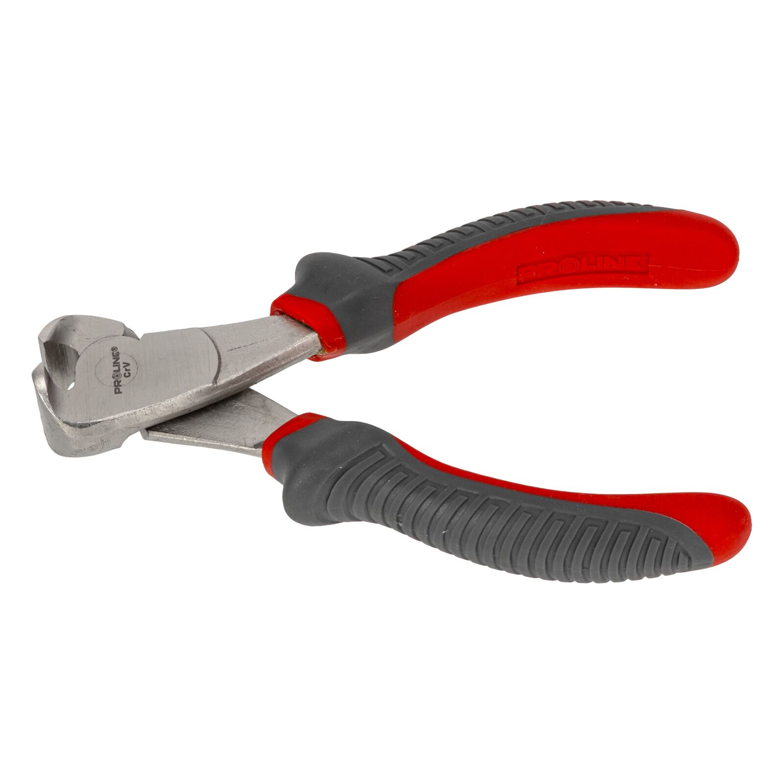 PROLINE TOOLS Hovtång 160 mm, Proline - 4