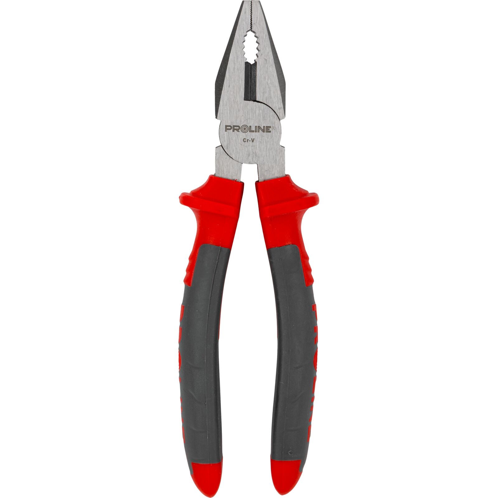 PROLINE TOOLS Kombinationstång 200 mm, Profi, Proline - 4