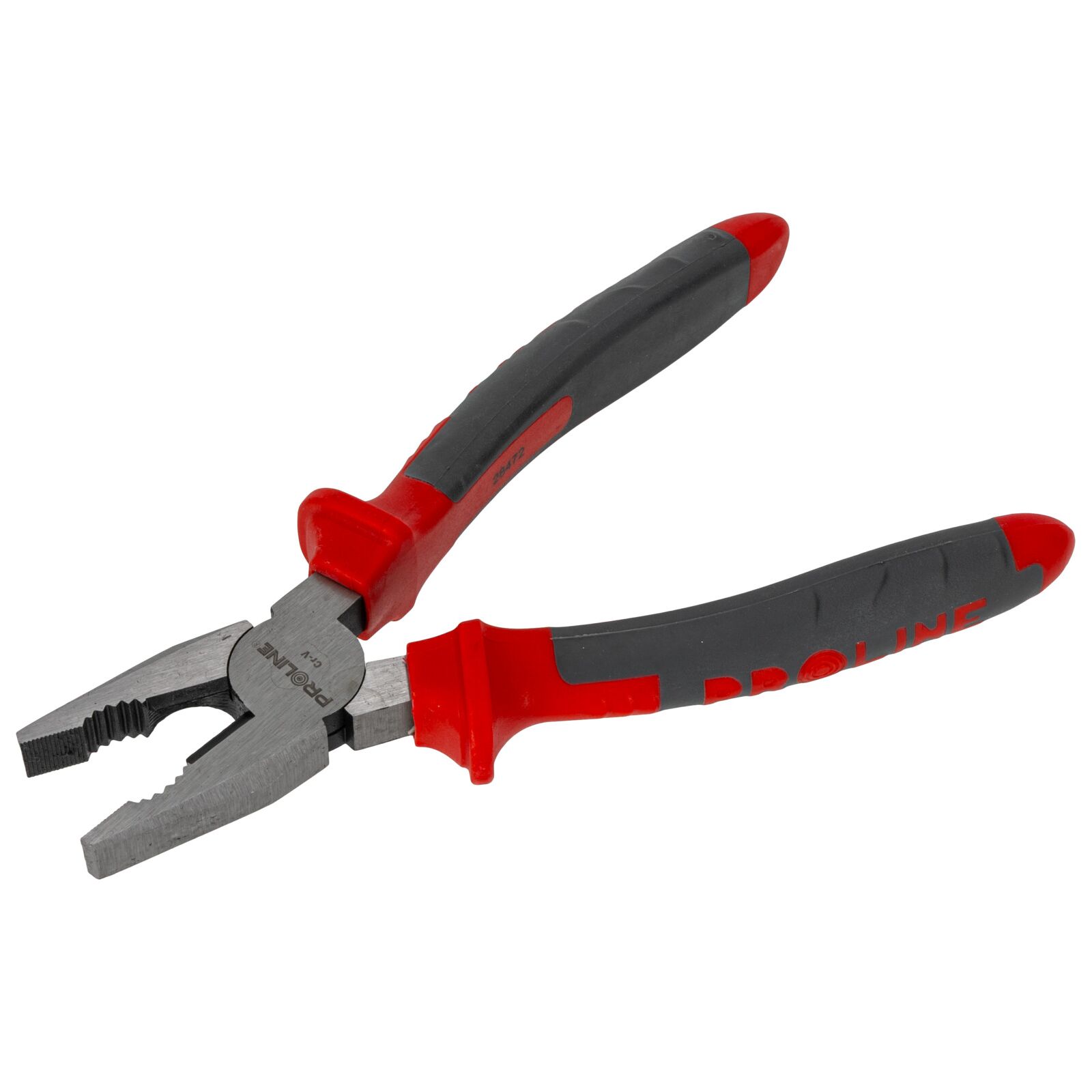 PROLINE TOOLS Kombinationstång 200 mm, Profi, Proline - 6