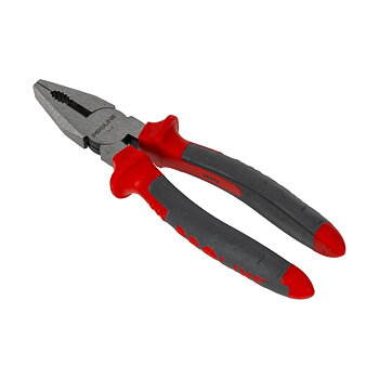 PROLINE TOOLS Kombinationstång 200 mm, Profi, Proline