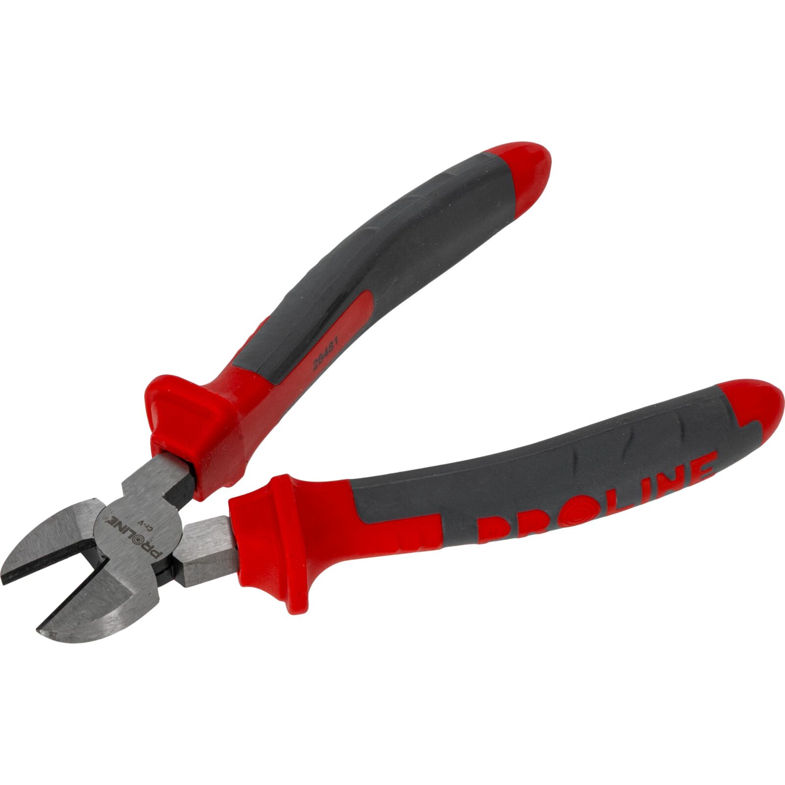 PROLINE TOOLS Sidavbitare 180 mm, Proline - 5