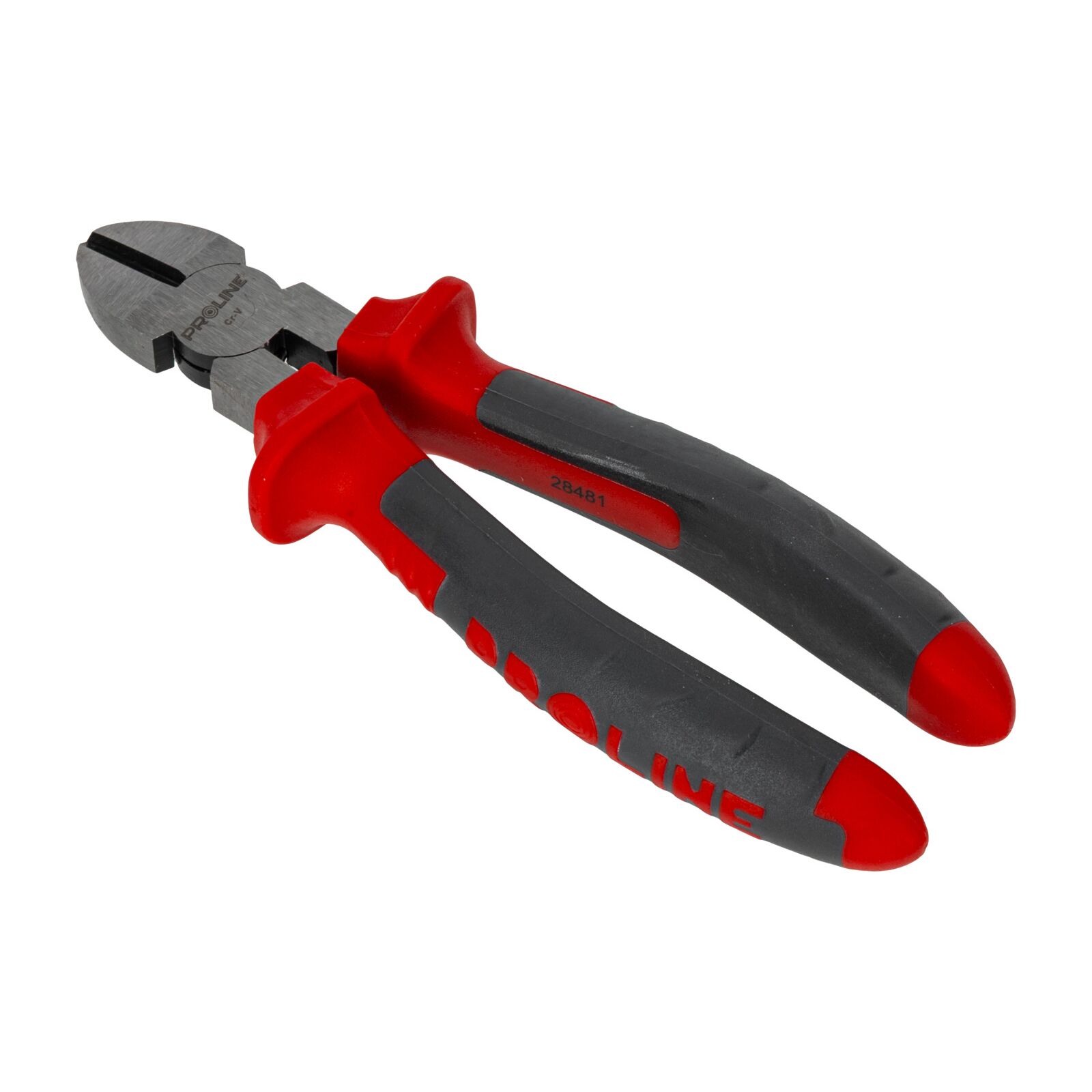 PROLINE TOOLS Sidavbitare 180 mm, Proline - 6