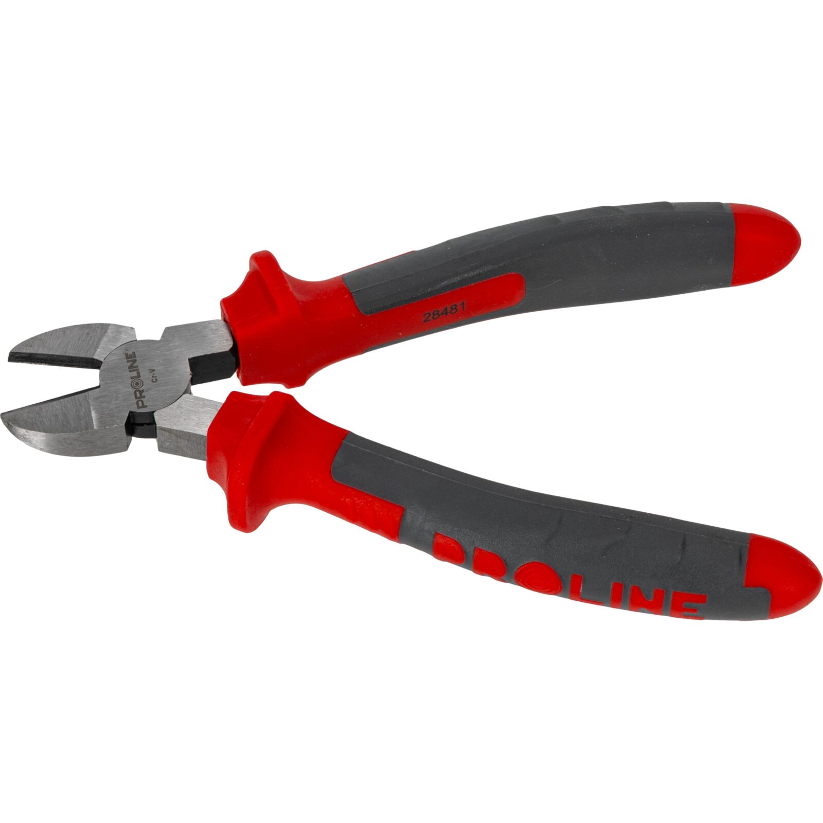 PROLINE TOOLS Sidavbitare 180 mm, Proline - 4