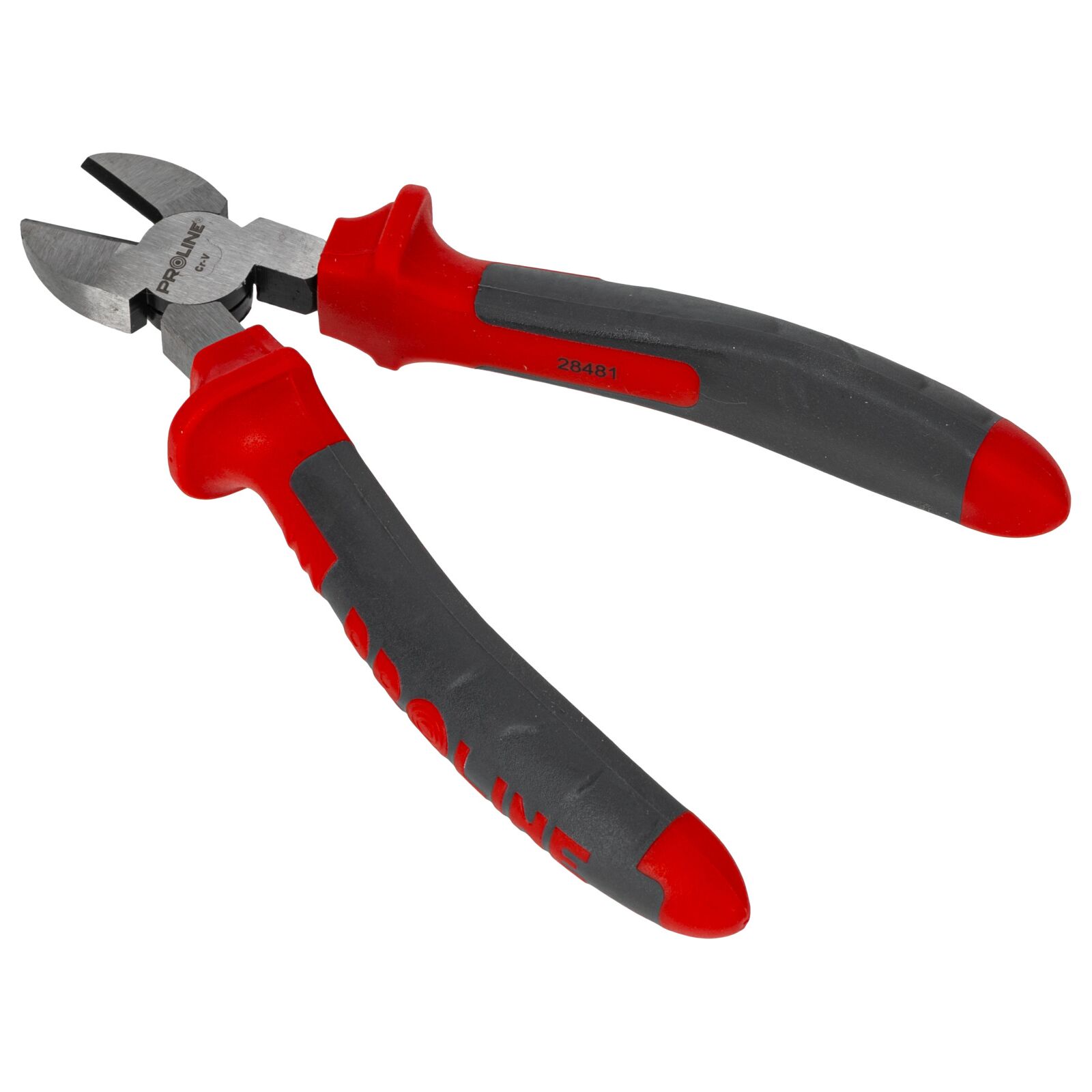 PROLINE TOOLS Sidavbitare 180 mm, Proline - 3