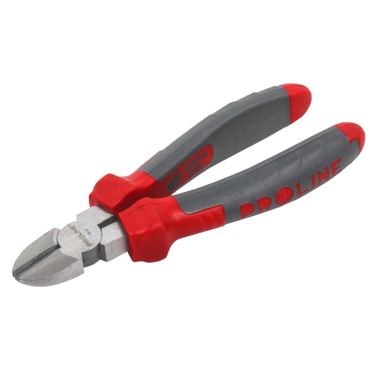 PROLINE TOOLS Sidavbitare 180 mm, Proline