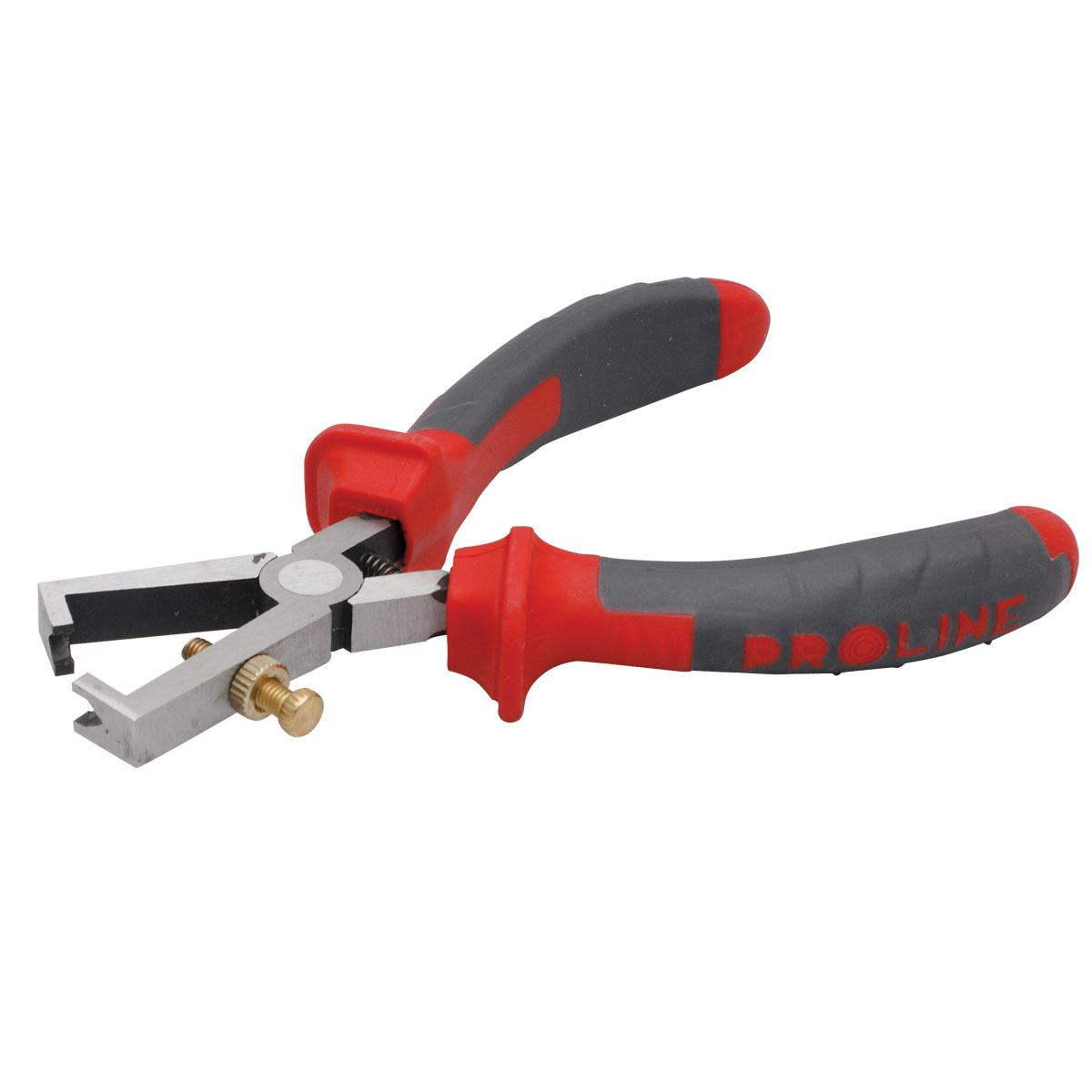 PROLINE TOOLS Skaltång 0, 5-5 mm CV Stål, Automatisk, Proline